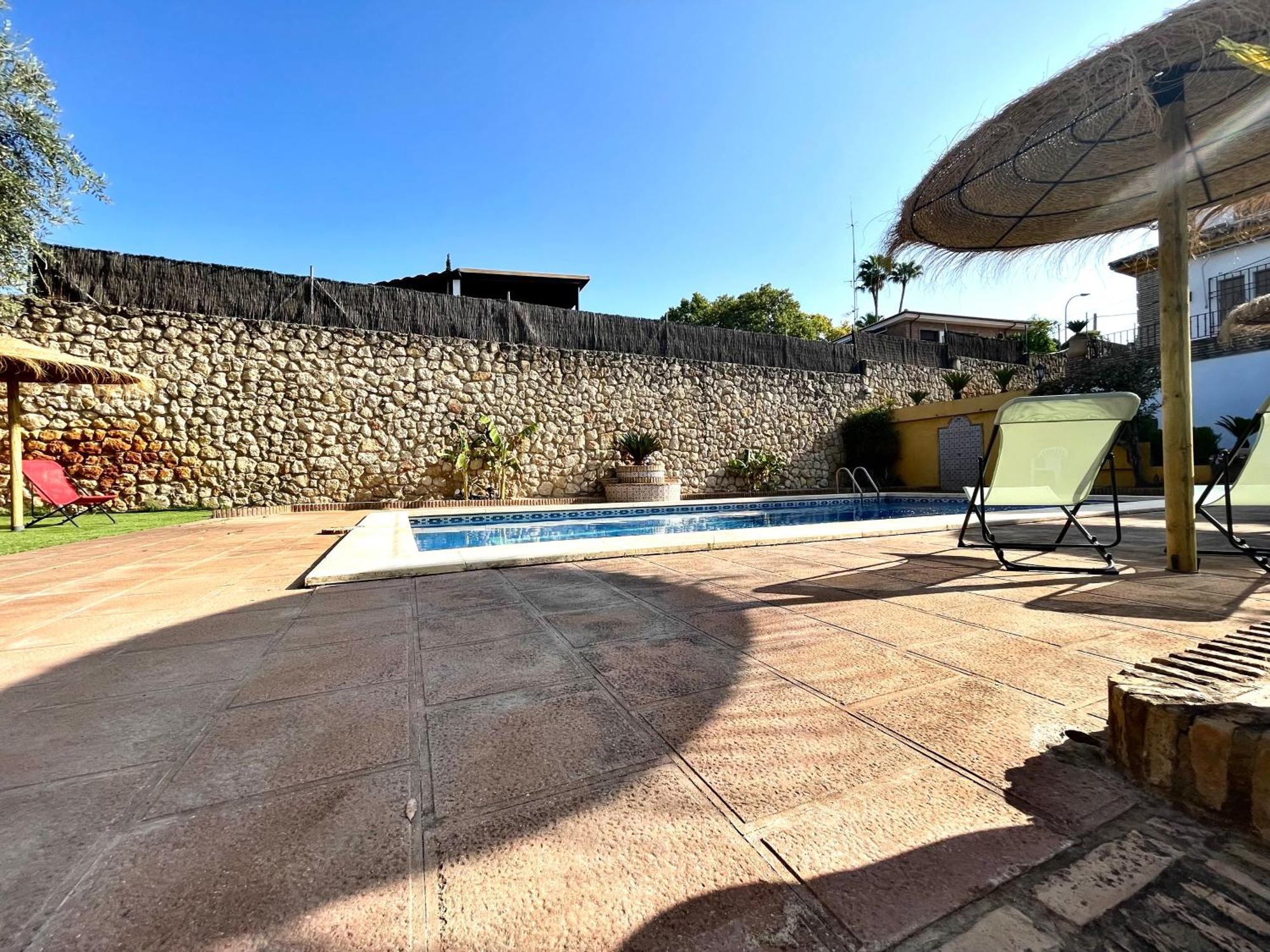 Mirador Del Calasancio 3 Córdoba Exteriör bild